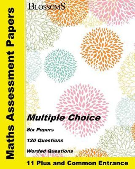 Maths Assessment Papers: Maths Assessment Papers