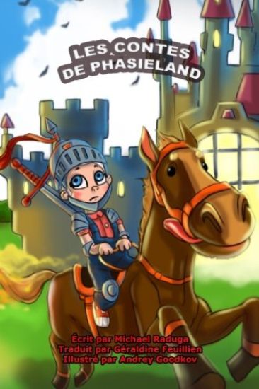 Les contes de Phasieland
