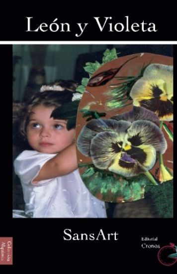 Leon y Violeta: Editorial Cronos