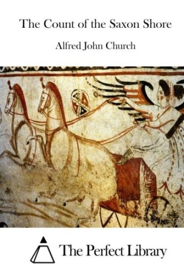 The Count of the Saxon Shore