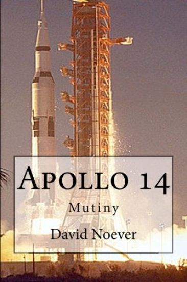 Apollo 14: Mutiny