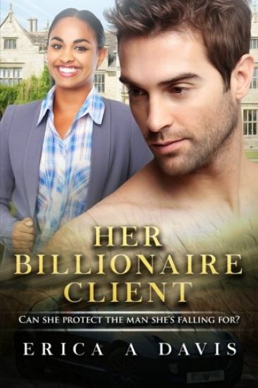 Her Billionaire Client: A BWWM Romance For Adults