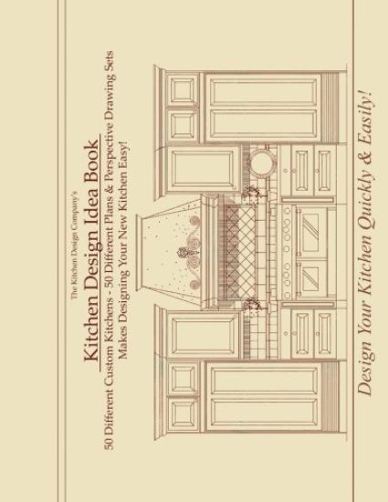 Kitchen Design Idea Book