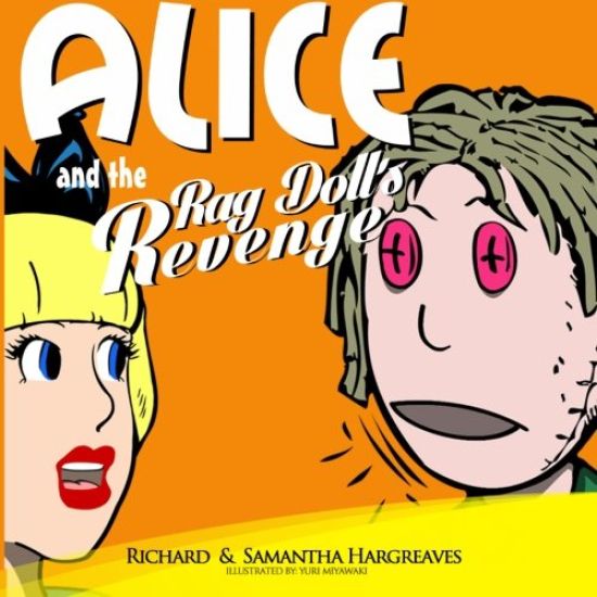 Alice and the Rag Doll's Revenge