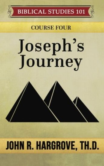 Joseph's Journey: A Study of Joseph