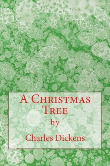 A Christmas Tree (Richard Foster Classics)