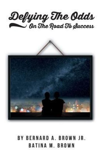 Defying The Odds: On The Road To Success