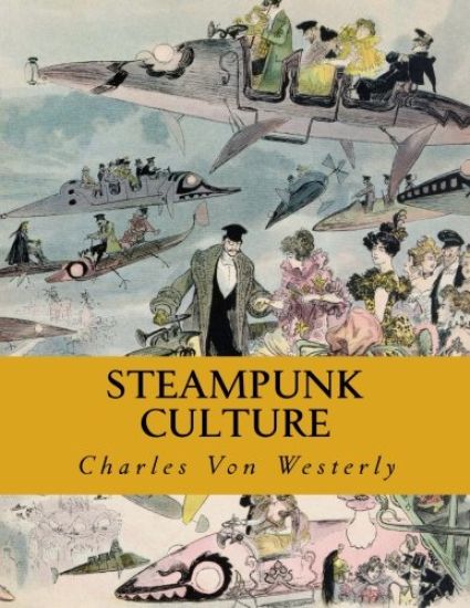 Steampunk Culture