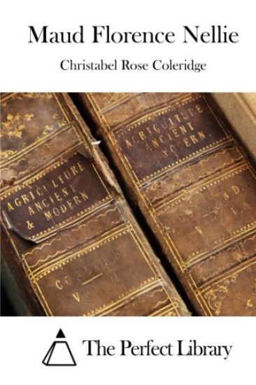 Maud Florence Nellie