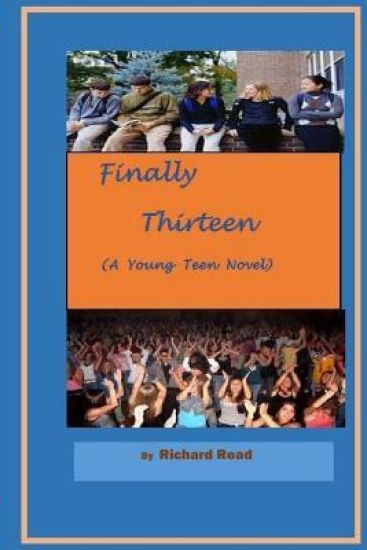 Finally Thirteen