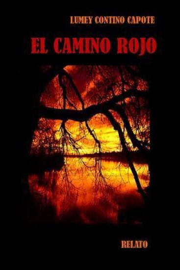 El camino rojo
