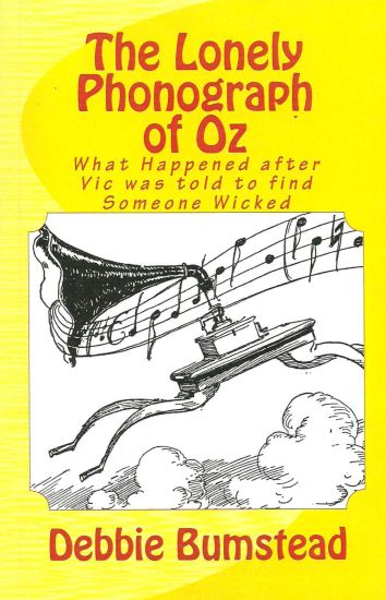 The Lonely Phonograph of Oz
