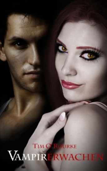 Vampirerwachen: Buch Zwei der ersten Staffel der Kiera Hudson-Reihe