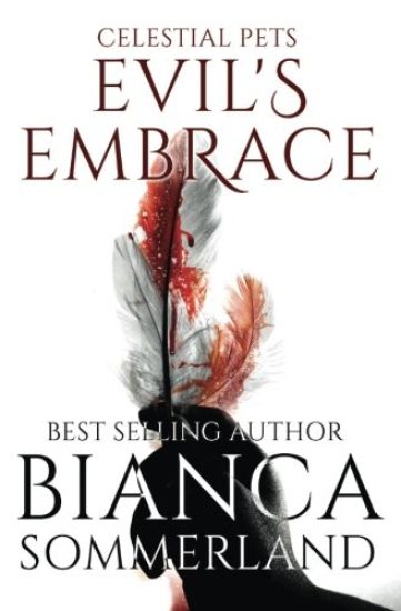 Celestial Pets: Evil's Embrace