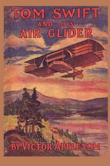 Tom Swift and his Air Glider