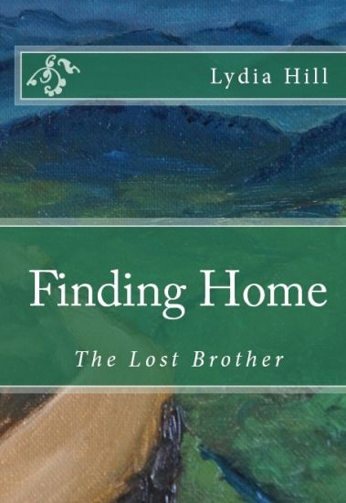Finding Home: The Lost Brother