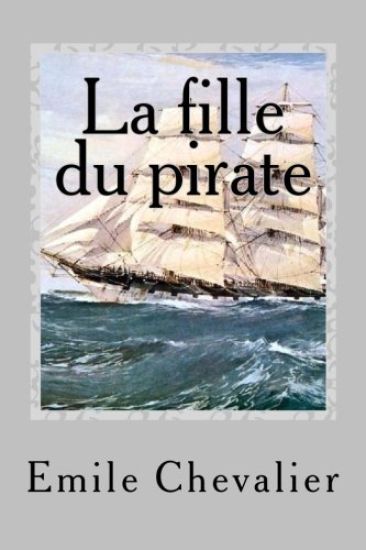 La fille du pirate