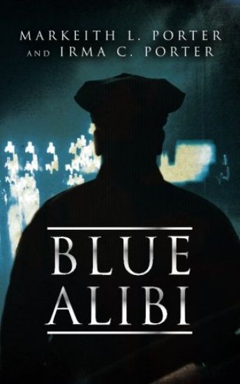 Blue Alibi