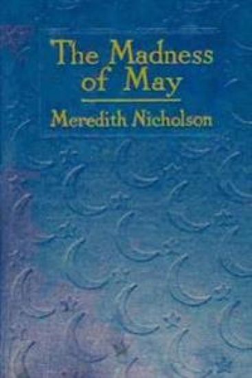 The Madness of May