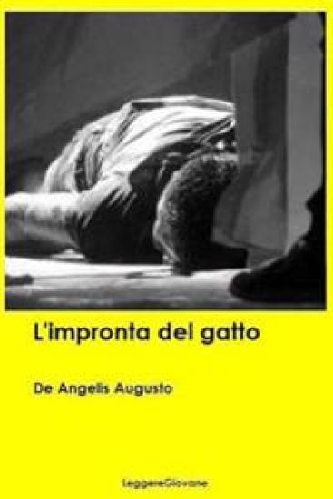 L'impronta del gatto