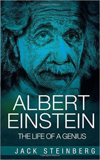 Albert Einstein: The Life of a Genius
