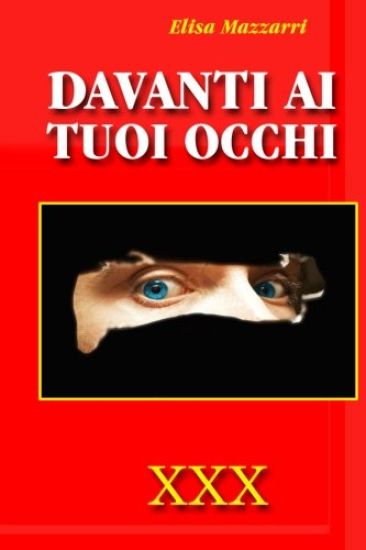 Davanti ai tuoi occhi