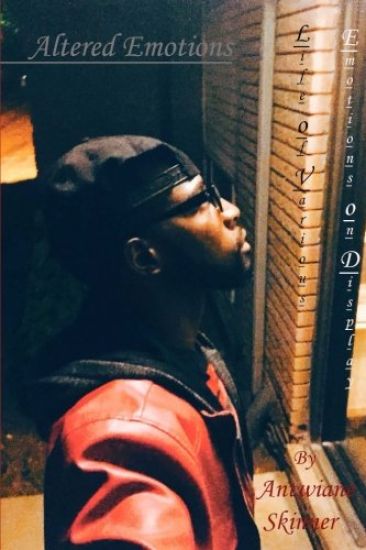 Altered Emotions: Life of Various Emotions on Display