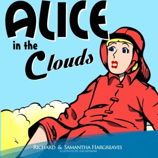 Alice in the Clouds