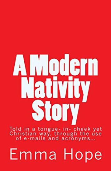 A Modern Nativity Story: Told Through E-Mails And Acronyms...