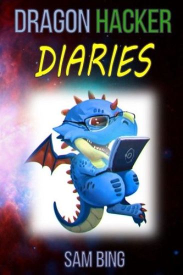 Dragon Hacker Diaries