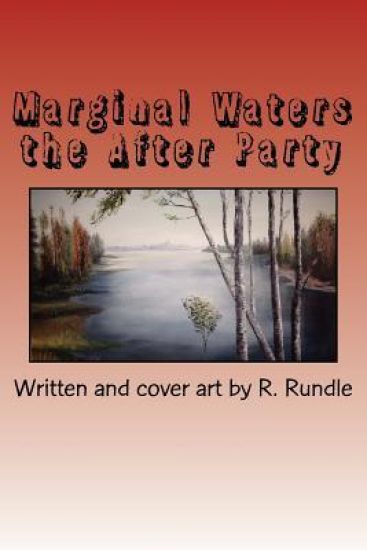 Marginal Waters The After Party
