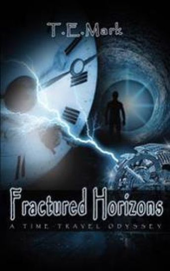 Fractured Horizons: A Time Travel Odyssey