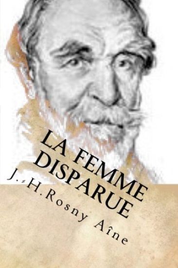 La femme disparue