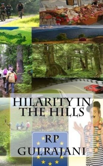 Hilarity in the Hills