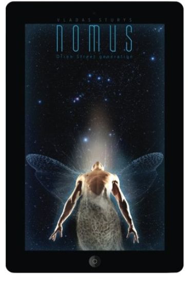 Nomus: Orion street generation