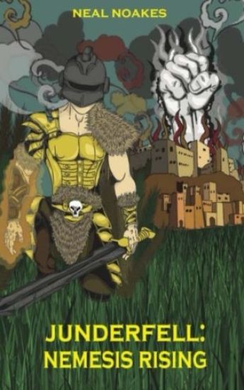 Junderfell: Nemesis Rising