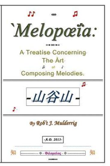 Melopoeia