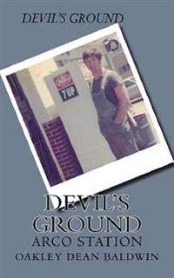 Devil's Ground