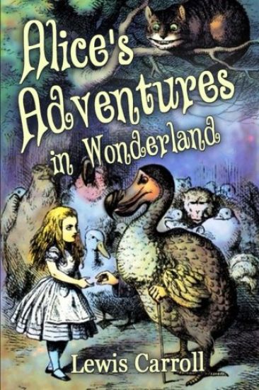 Alice's Adventures in Wonderland