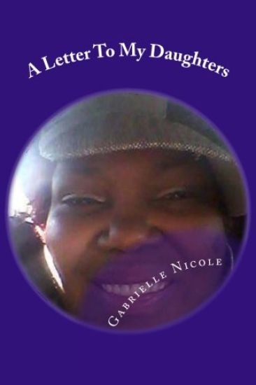 A Letter To My Daughters