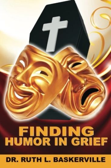 Finding Humor in Grief