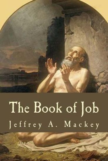 The Book of Job: A Commentary