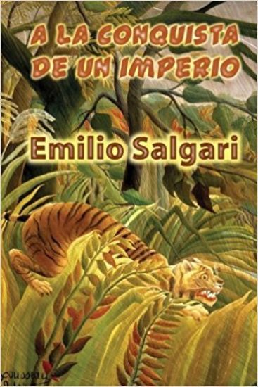A la conquista de un imperio