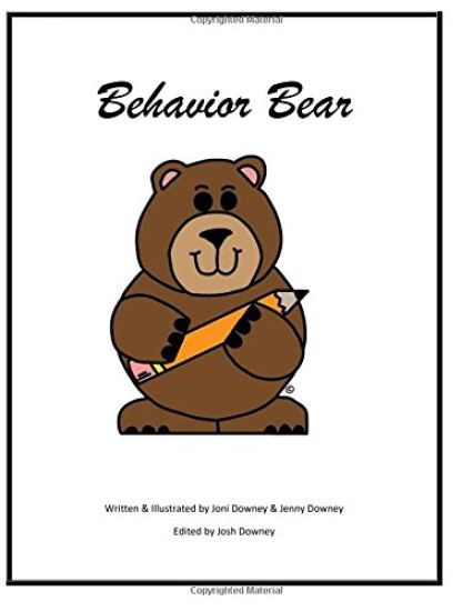 Behavior Bear(c)