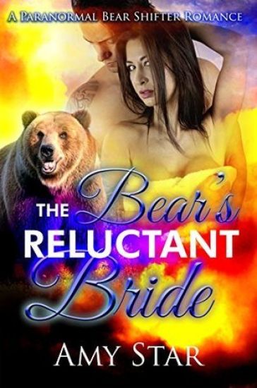 The Bear's Reluctant Bride