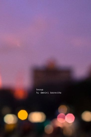 becuz (black & white)