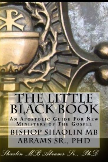 The Little Black Book