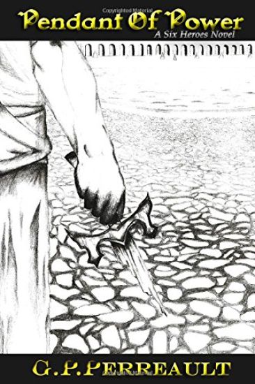 The Pendant of Power