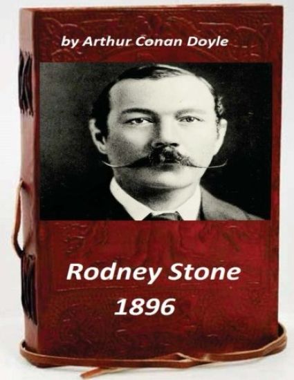 Rodney Stone by Arthur Conan Doyle