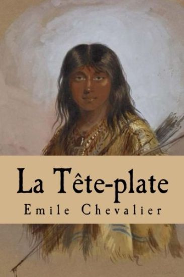 La Tete-plate